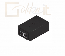 Hálózati eszközök Ubiquiti POE-24-24W-G PoE Adapter (Gigabit LAN porttal, 24V/1A) - POE-24-24W-G