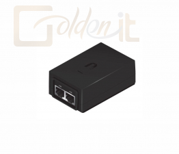 Hálózati eszközök Ubiquiti POE-24-24W PoE Adapter (LAN porttal, 24V/1A) - POE-24-24W