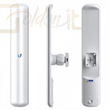 Hálózati eszközök Ubiquiti AirMAX AC 120° 5GHz integrated sector antenna 2x16dBi Outdoor - LBE-5AC-16-120