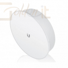 Hálózati eszközök Ubiquiti PowerBeam M5 400mm Outdoor 5GHz AirMAX Bridge 25dbi - PBE-M5-400-11