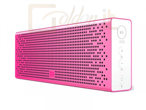 Hangfal Xiaomi Mi Bluetooth Speaker Red - MDZ-26-DB Red / XMMIBTSPKUSR