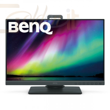 Monitor Benq 27