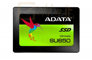 Winchester SSD A-Data 480GB 2,5