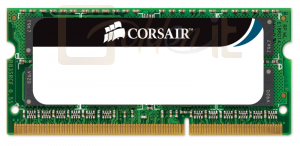 RAM - Notebook Corsair 8GB DDR3L 1333MHz SODIMM - CMSO8GX3M1C1333C9
