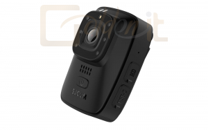 Videokamera SJCAM A10 WiFI testkamera/sportkamera Black - SJA10B