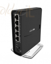 Hálózati eszközök Mikrotik RouterBoard hAP ac2 Dual-Band Wireless Router - RBD52G-5HACD2HND-TC