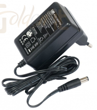 Hálózati eszközök Mikrotik 18POW 24V 0.8A Power adapter - 18POW