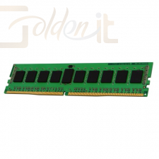 RAM Kingston 4GB DDR4 2666MHz Client Premier  - KCP426NS6/4