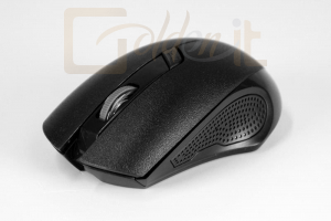 Egér Media-Tech MT1114 Trico Wireless Black - MT1114
