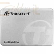 Winchester SSD Transcend 32GB 2,5