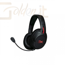 Golden IT Solution Kft. - Fejhallgatók, mikrofonok Kingston HyperX ...