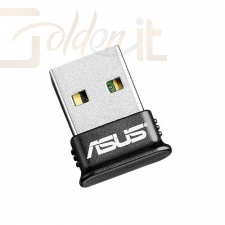 Hálózati eszközök Asus USB-BT400 USB 2.0 Bluetooth 4.0 Adapter - USB-BT400