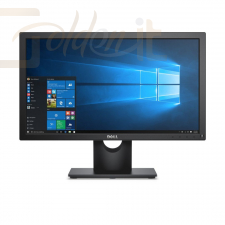Monitor Dell 20