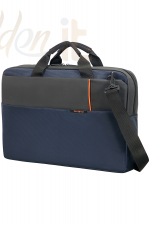 Notebook kiegészitők Samsonite Qibyte Laptop Bag 15,6