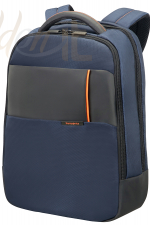 Notebook kiegészitők Samsonite Qibyte Laptop Backpack 15,6