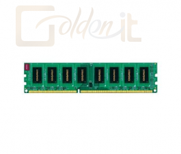 RAM Kingmax 8GB DDR3 1600MHz - MEM0000040 / FLGG