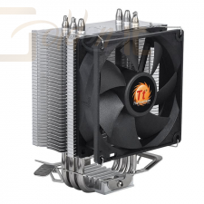 Hűtés Thermaltake CL-P049-AL09BL-A CPU Cooler - CL-P049-AL09BL-A