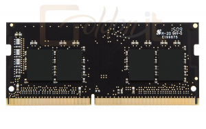 RAM - Notebook Kingmax 4GB DDR4 2666MHz SODIMM - MEM0000156 / GSAF