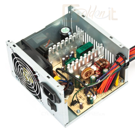 Táp Chieftec SMART 400W 8cm OEM - PSF-4000B