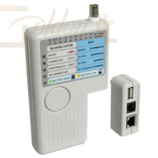 Hálózati eszközök WP Cable Tester - WPC-TST-002