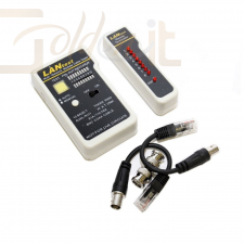 Hálózati eszközök WP Cable Tester - WPC-TST-003