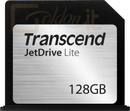 USB Ram Drive Transcend 128GB JetDrive Lite 130 - TS128GJDL130