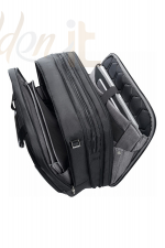 Notebook kiegészitők Samsonite XBR Bailhandle 3C Expandable 15,6
