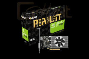 Videókártya Palit GeForce GTX1030 2GB DDR4 - NEC103000646-1082F