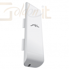 Access Point Ubiquiti NanoStation M2 5GHz HiPower 2x2 MIMO AirMax TDMA OutDoor Access Point - NSM2