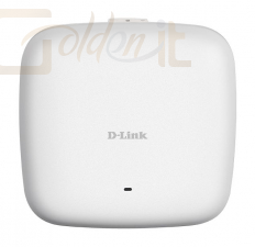Access Point D-Link DAP‑2680 Wireless AC1750 Wave 2 Dual‑Band PoE Access Point - DAP-2680
