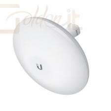 Access Point Ubiquiti NanoBeam M5 High Performance airMAX Bridge - NBE-M5-16