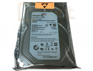 Seagate 4TB 7200rpm 64MB SATAIII ST4000DM004 Recertified Product