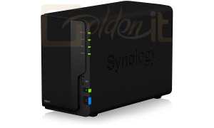 Server Synology DiskStation DS218 