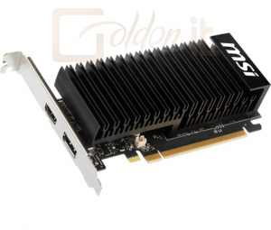 VGA MSI GeForce GT 1030 2GB 2GHD4 LP OC - V809-2825R