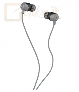 Skullcandy JIB Gray/Swirl/Black