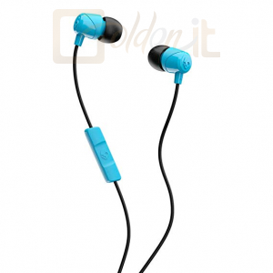 Skullcandy JIB W/Mic Blue/Black/Blue