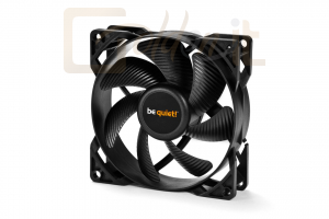 Hűtés Be quiet! Pure Wings 2 92mm - BL045 - BL045