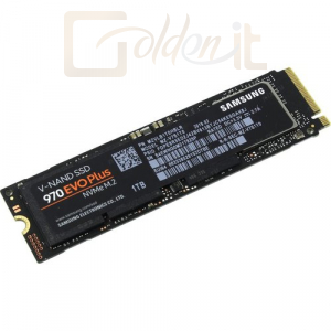 Samsung 970 EVO Plus M.2  1TB NVMe MZ-V7S1T0BW PCIe - MZ-V7S1T0BW