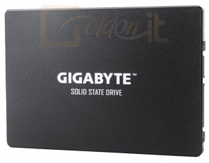GIGABYTE 480 GB Sata3 GP-GSTFS31480GNTD 2,5 