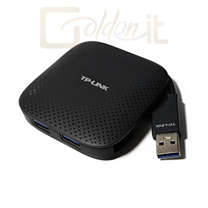 TP-Link Hub UH400 4-port - UH400