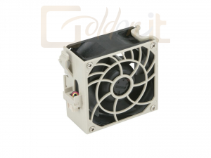 Hűtés Supermicro 80mm Fan - FAN-0126L4