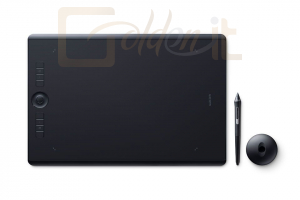 Digitalizáló tábla Wacom Intuos Pro Medium 2017 - PTH-660-N
