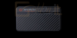 Digitalizáló tábla AverMedia GC311 Live Gamer Mini Capture Box - 61GC3110A0AB