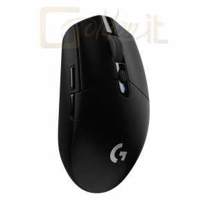 Egér Logitech G305 Lightspeed Wireless Gamer mouse Black - 910-005282