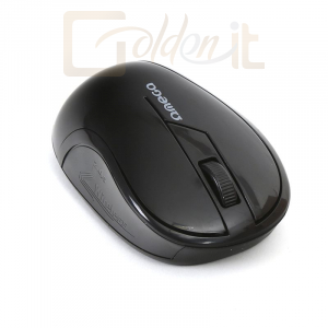 Egér Omega OM0415B wireless mouse Black - OM0415B