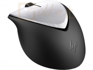 Egér HP Envy 500 Rechargeable Wireless Mouse Black - 2LX92AA