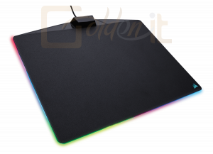Egérpad Corsair MM800 RGB Polaris Gaming egérpad - CH-9440020-EU