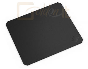 Egérpad HP Omen 200 Gaming Mouse Pad Black - 3ML37AA