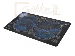 Egérpad natec Universe Maxi mousepad - NPO-1299