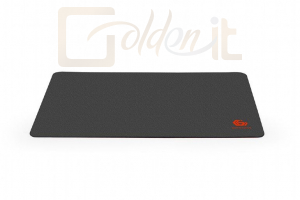 Egérpad Gembird MP-S-GAMEPRO-M Gaming Pro egérpad M Black - MP-S-GAMEPRO-M